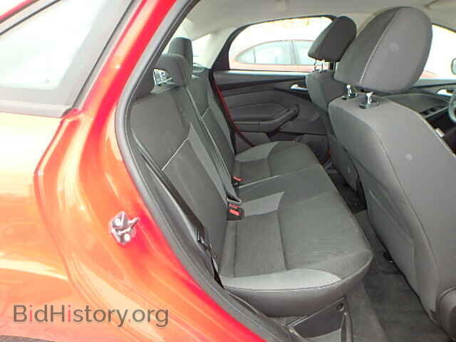 2013 FORD FOCUS - VIN: 1FADP3F22DL284202 - Photo 6