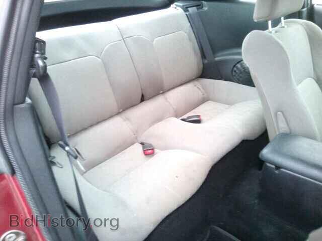 2003 MITSUBISHI ECLIPSE - VIN: 4A3AC44G33E187118 - Photo 6