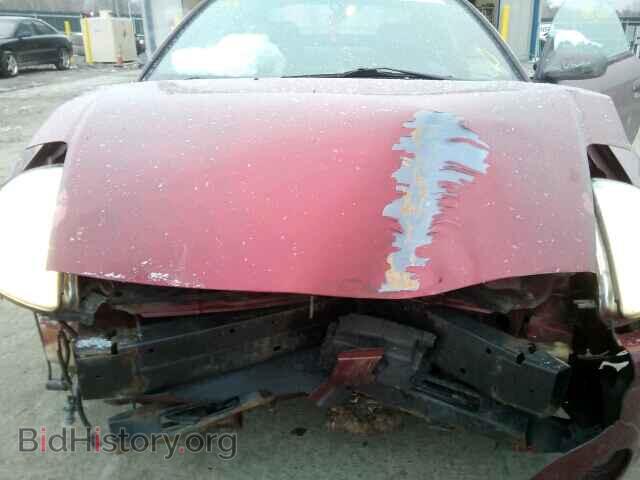 2003 MITSUBISHI ECLIPSE - VIN: 4A3AC44G33E187118 - Photo 7