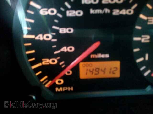 2003 MITSUBISHI ECLIPSE - VIN: 4A3AC44G33E187118 - Photo 8