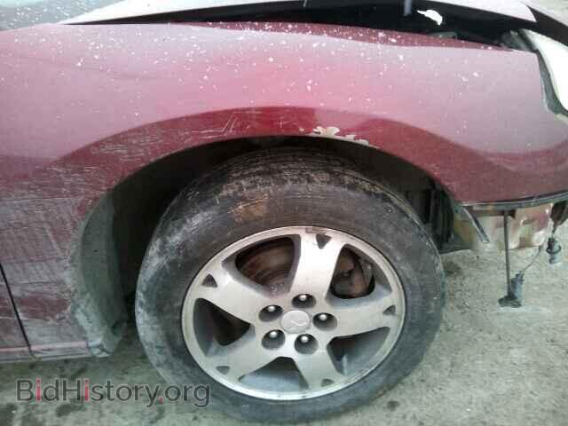 2003 MITSUBISHI ECLIPSE - VIN: 4A3AC44G33E187118 - Photo 9