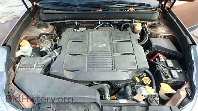 2012 SUBARU OUTBACK - VIN: 4S4BRDJC5C2261160 - Photo 7