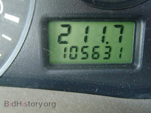 2005 FORD FOCUS - VIN: 1FAFP34N45W151740 - Фото 8