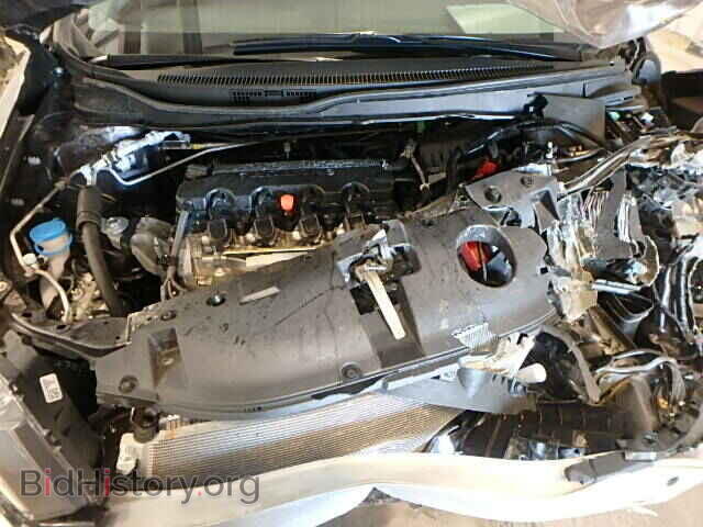 2014 HONDA CIVIC - VIN: 19XFB2F87EE083177 - Фото 7