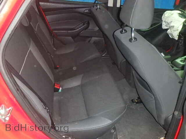 2012 FORD FOCUS - VIN: 1FAHP3F22CL196380 - Photo 6