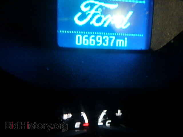 2012 FORD FOCUS - VIN: 1FAHP3F22CL196380 - Photo 8