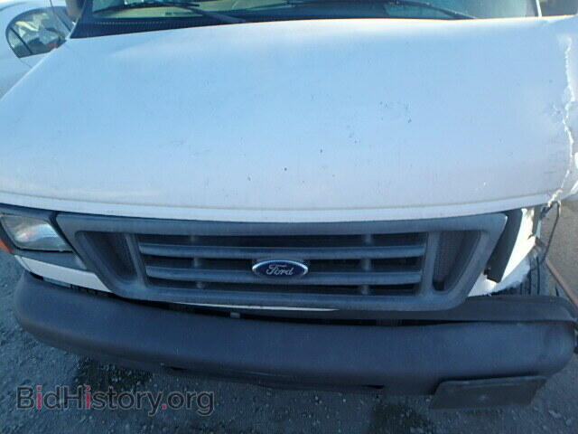 2006 FORD ECONOLINE - VIN: 1FTSE34L56HA63119 - Фото 7