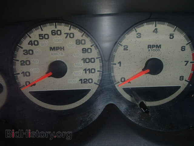 2000 DODGE NEON - VIN: 1B3ES46C0YD541628 - Фото 8