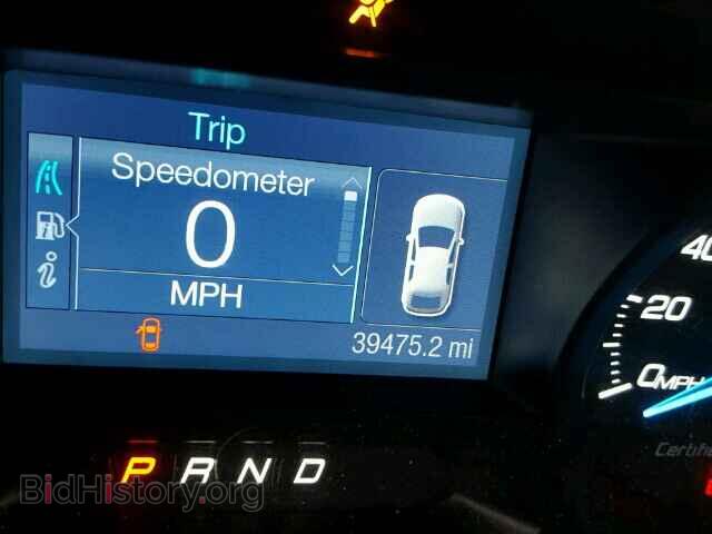 2014 FORD EXPLORER - VIN: 1FM5K8ARXEGA65153 - Фото 8
