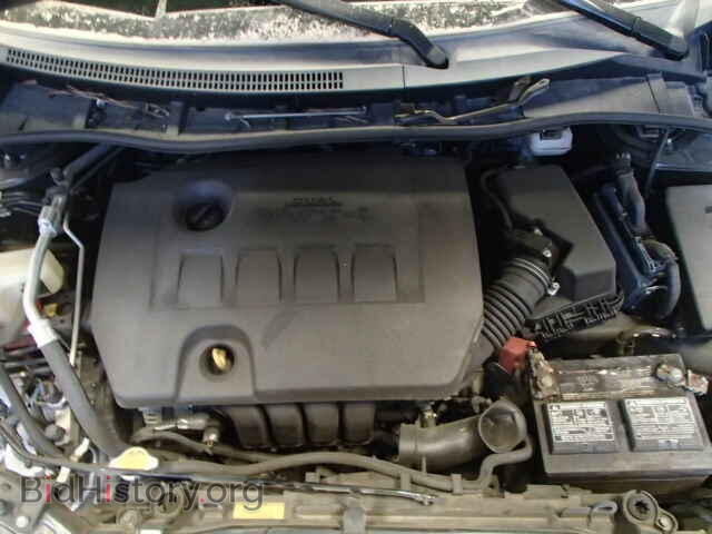 2011 TOYOTA COROLLA - VIN: 2T1BU4EEXBC595117 - Фото 7