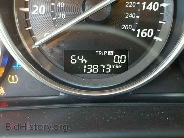 2015 MAZDA CX-5 - VIN: JM3KE2DY5F0484785 - Фото 8