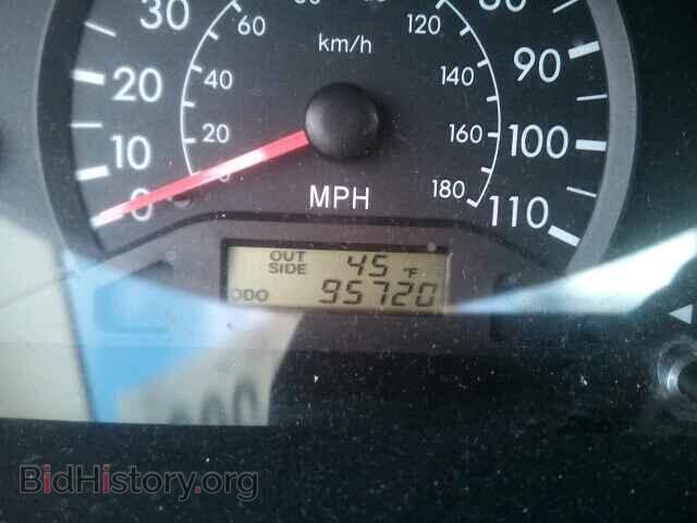 2003 TOYOTA COROLLA - VIN: JTDBR32E532013182 - Photo 8