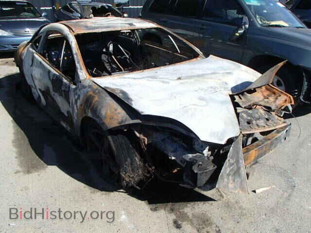 Фотография 4A3AK24F69E019397 - MITSUBISHI ECLIPSE 2009