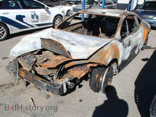 2009 MITSUBISHI ECLIPSE - VIN: 4A3AK24F69E019397 - Фото 2
