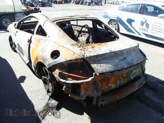2009 MITSUBISHI ECLIPSE - VIN: 4A3AK24F69E019397 - Фото 3