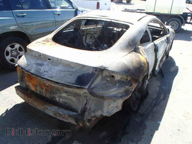2009 MITSUBISHI ECLIPSE - VIN: 4A3AK24F69E019397 - Фото 4