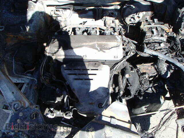 2009 MITSUBISHI ECLIPSE - VIN: 4A3AK24F69E019397 - Фото 7