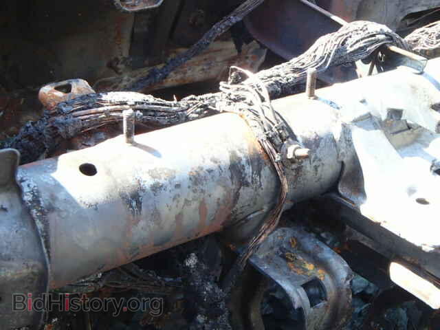 2009 MITSUBISHI ECLIPSE - VIN: 4A3AK24F69E019397 - Фото 8