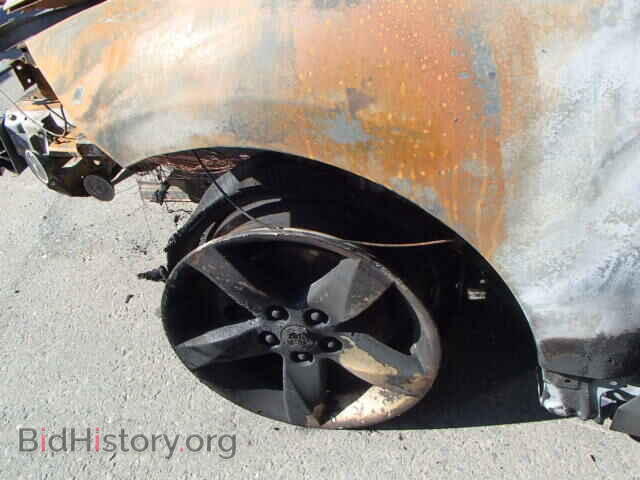2009 MITSUBISHI ECLIPSE - VIN: 4A3AK24F69E019397 - Фото 9