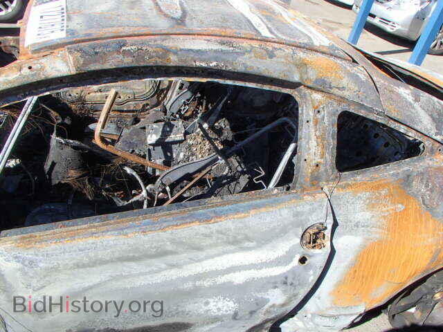 2009 MITSUBISHI ECLIPSE - VIN: 4A3AK24F69E019397 - Фото 10