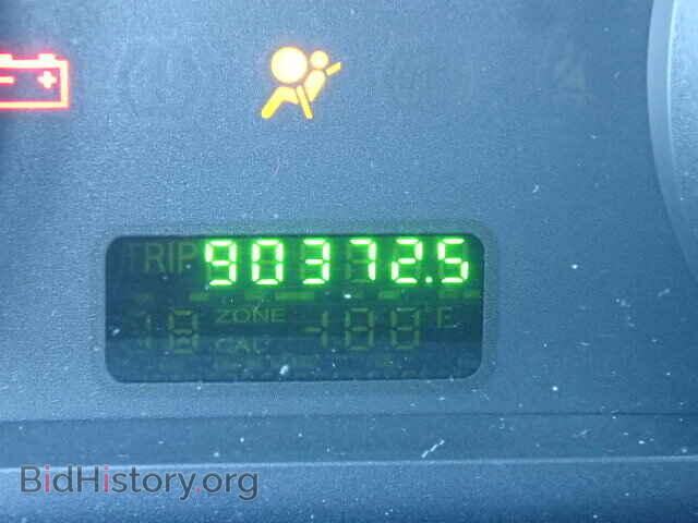 2007 FORD EDGE - VIN: 2FMDK36C07BA22017 - Фото 8