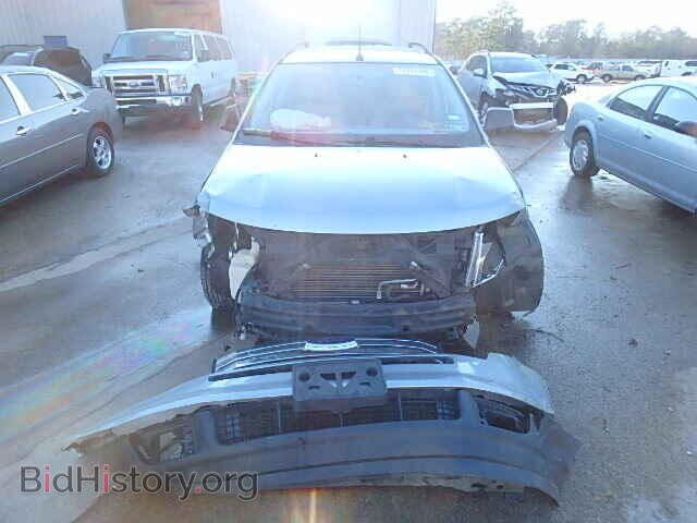 2007 FORD EDGE - VIN: 2FMDK36C07BA22017 - Фото 9