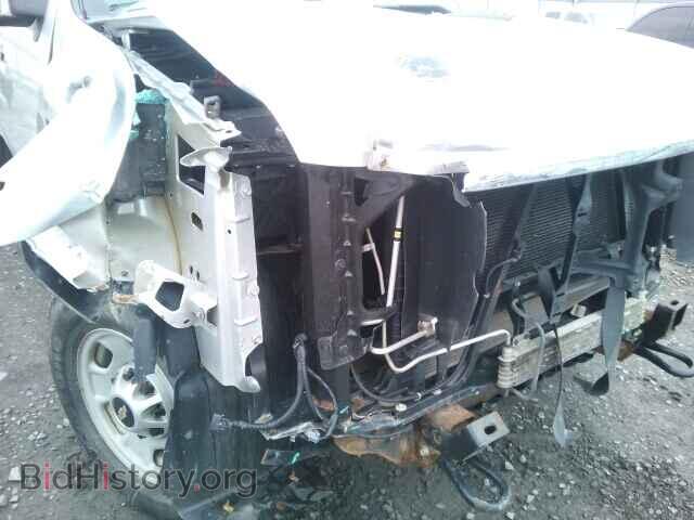 2013 CHEVROLET SILVERADO - VIN: 1GC2KVCG9DZ149601 - Фото 9