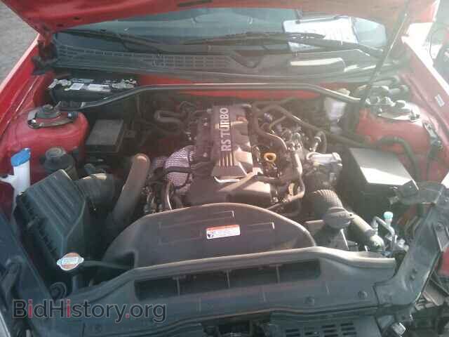 2012 HYUNDAI GENESIS - VIN: KMHHT6KD2CU074607 - Photo 7