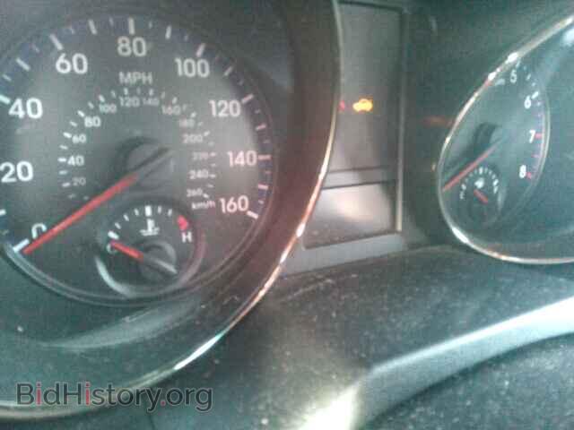 2012 HYUNDAI GENESIS - VIN: KMHHT6KD2CU074607 - Photo 8