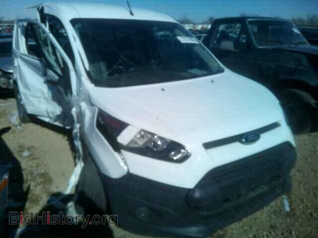 Фотография NM0LS7E79E1166439 - FORD TRANSIT CO 2014
