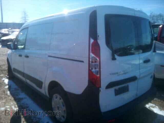 2014 FORD TRANSIT CO - VIN: NM0LS7E79E1166439 - Фото 3