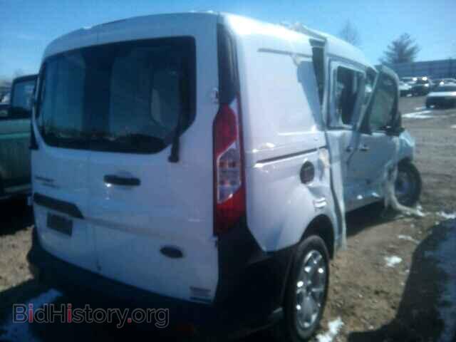 2014 FORD TRANSIT CO - VIN: NM0LS7E79E1166439 - Фото 4