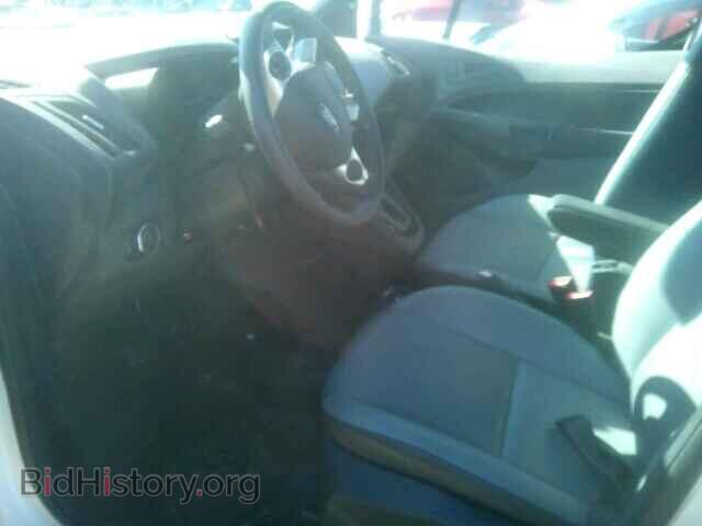 2014 FORD TRANSIT CO - VIN: NM0LS7E79E1166439 - Фото 5