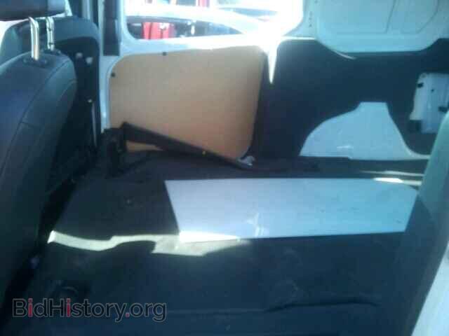 2014 FORD TRANSIT CO - VIN: NM0LS7E79E1166439 - Фото 6