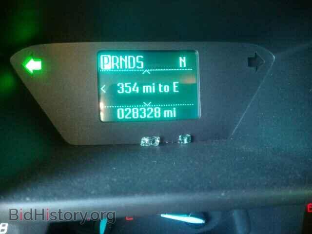 2014 FORD TRANSIT CO - VIN: NM0LS7E79E1166439 - Фото 8