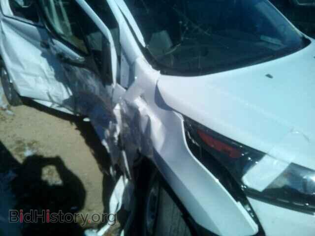 2014 FORD TRANSIT CO - VIN: NM0LS7E79E1166439 - Фото 10