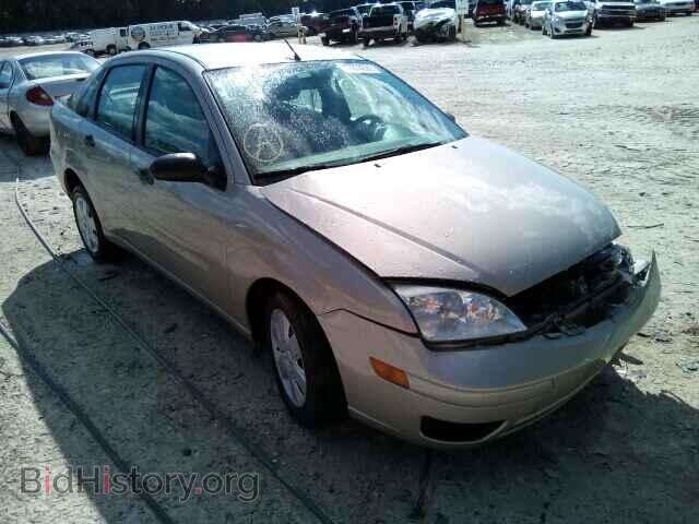 Фотография 1FAHP34N06W163183 - FORD FOCUS 2006