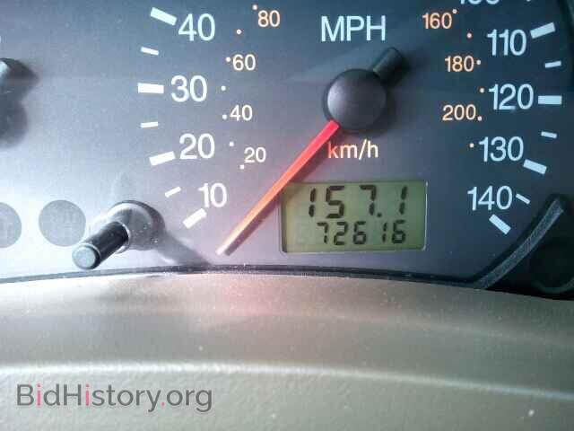 2006 FORD FOCUS - VIN: 1FAHP34N06W163183 - Фото 8