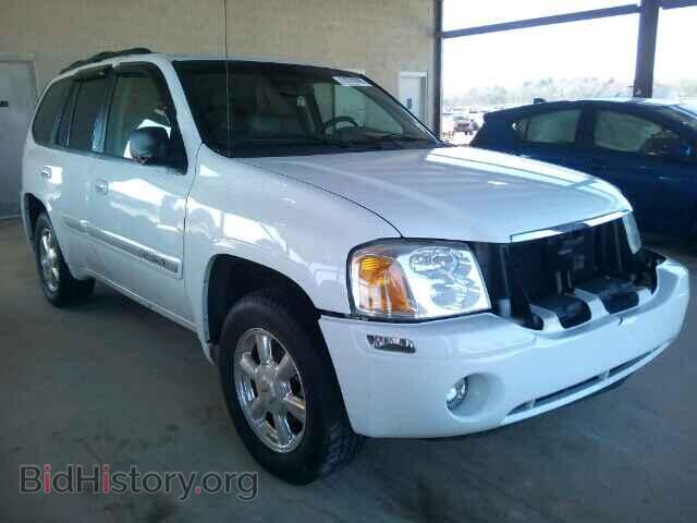 Фотография 1GKDS13S832144035 - GMC ENVOY 2003