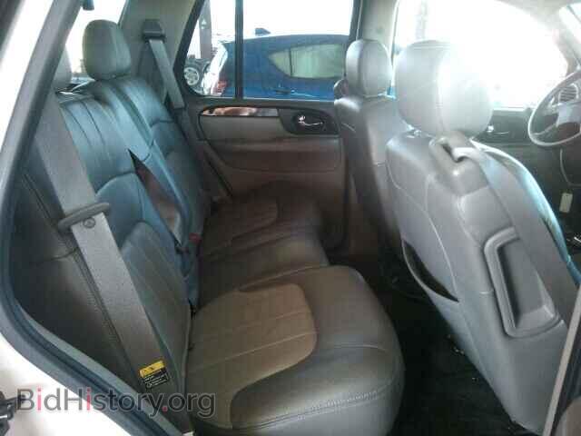 2003 GMC ENVOY - VIN: 1GKDS13S832144035 - Фото 6