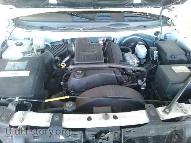2003 GMC ENVOY - VIN: 1GKDS13S832144035 - Фото 7