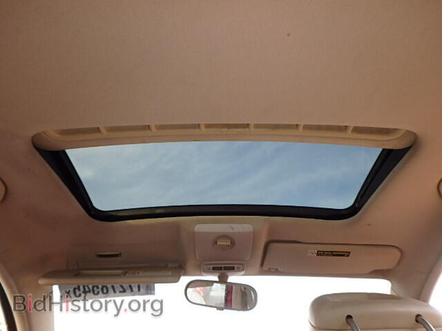 2000 VOLKSWAGEN BEETLE - VIN: 3VWCA21C4YM473596 - Фото 10