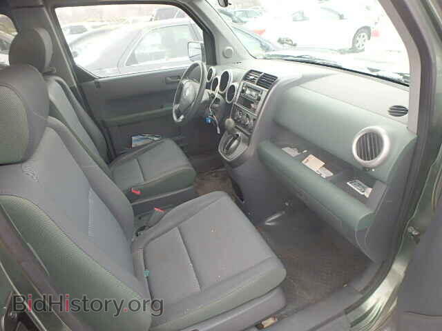 2004 HONDA ELEMENT - VIN: 5J6YH28304L028658 - Photo 5