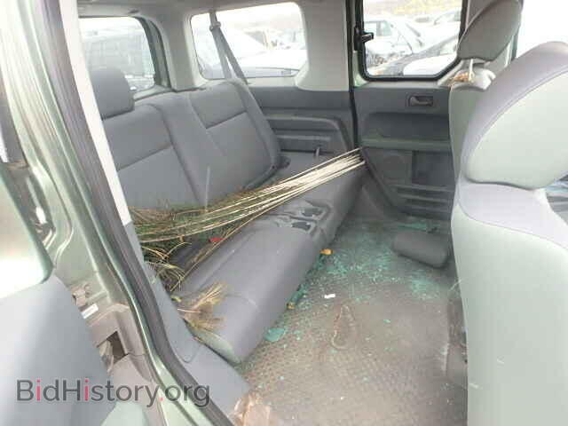 2004 HONDA ELEMENT - VIN: 5J6YH28304L028658 - Photo 6