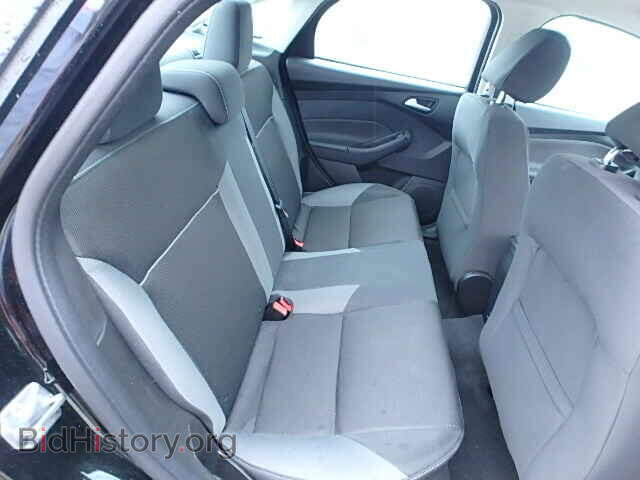 2014 FORD FOCUS - VIN: 1FADP3F27EL381543 - Photo 6
