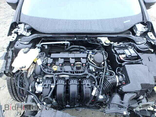 2014 FORD FOCUS - VIN: 1FADP3F27EL381543 - Photo 7