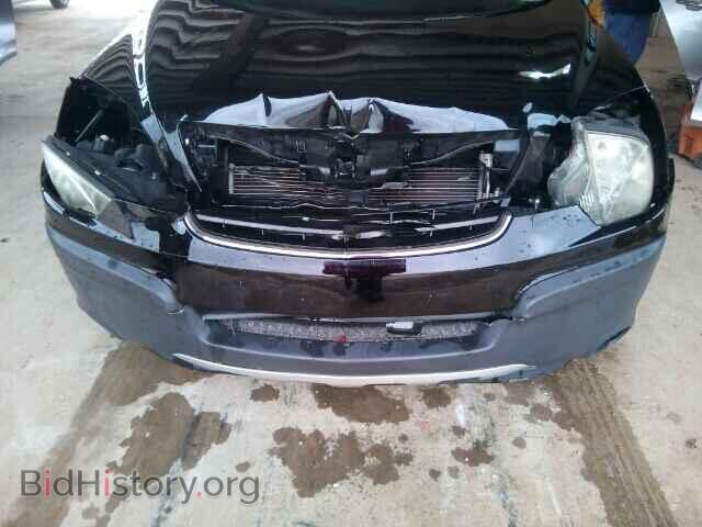 2008 SATURN VUE - VIN: 3GSCL33P98S656642 - Фото 10
