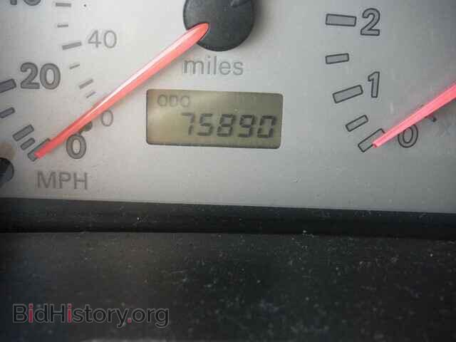 2002 MITSUBISHI ECLIPSE - VIN: 4A3AE85H32E049988 - Фото 8