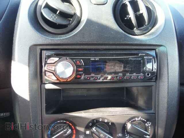 2002 MITSUBISHI ECLIPSE - VIN: 4A3AE85H32E049988 - Фото 10