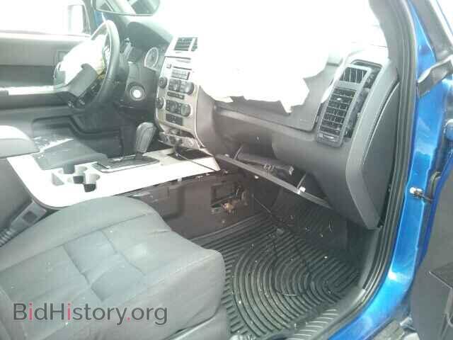 2012 FORD ESCAPE - VIN: 1FMCU0DG9CKA56614 - Фото 5